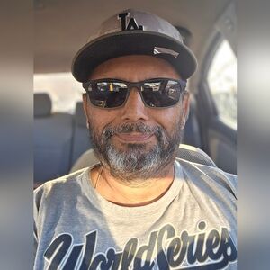 Meet your Posher, Frank